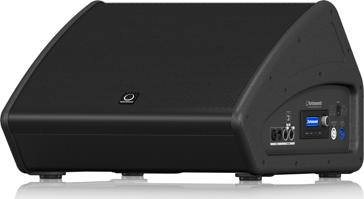 Фото Активный монитор Turbosound TFM152M-AN