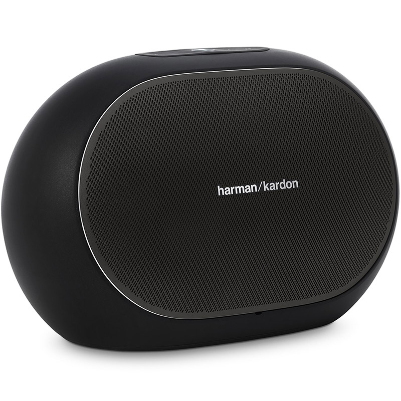 Фото Harman/Kardon Omni 50 PLUS Black