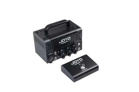 Фото Усилитель для электрогитары Joyo BanTamP XL Zombie II
