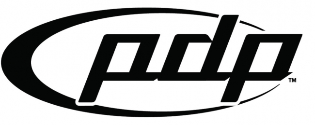 Фото Том барабан PDP PDSC1416LTCB