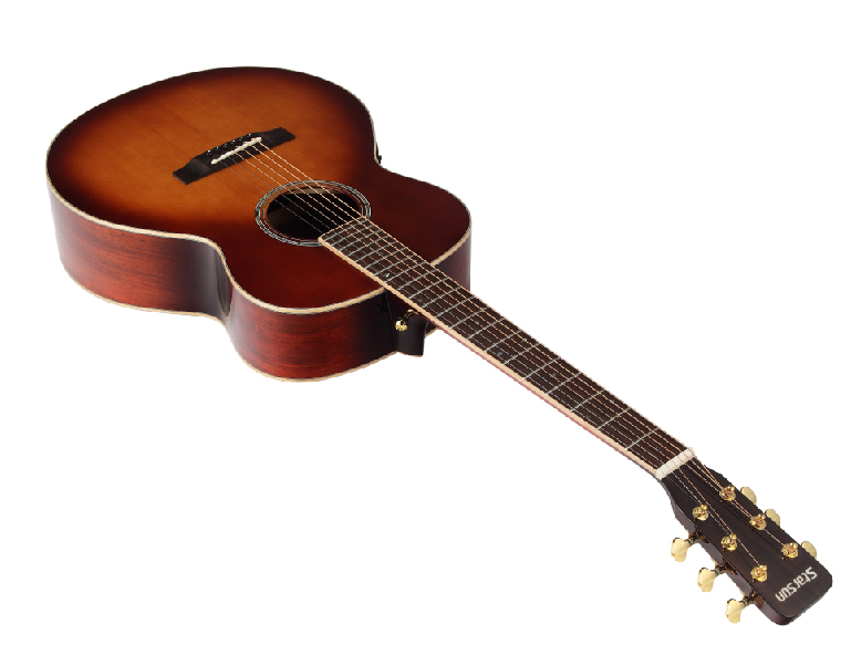 Фото Акустическая гитара STARSUN F1