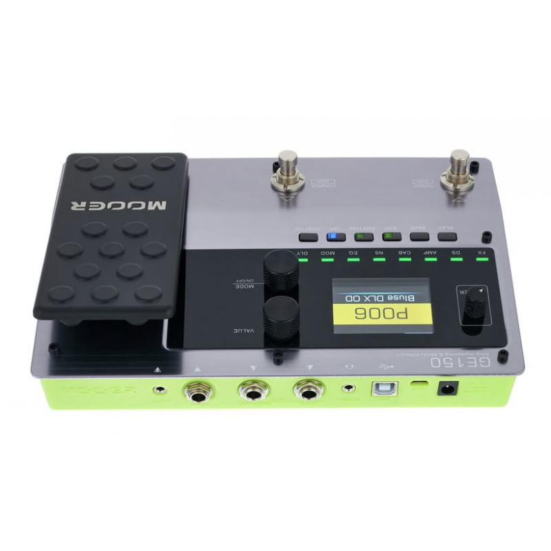 Фото Mooer GE150