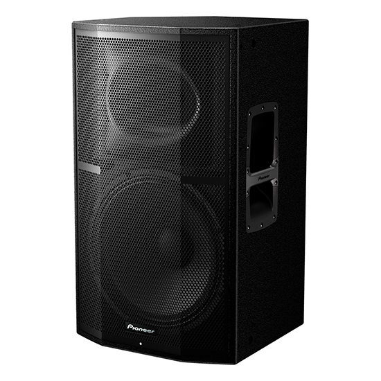 Фото Активная акустическая система Pioneer XPRS15