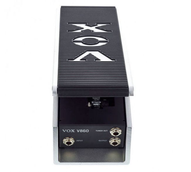 Фото VOX V860