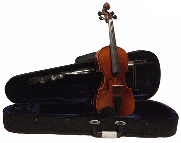 Фото Скрипка Karl Hofner AS-045-V 3/4