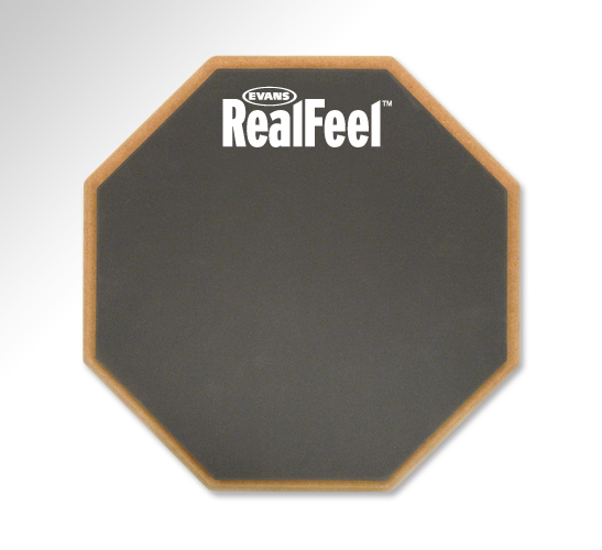 Фото Односторонний пэд Evans RF6GM