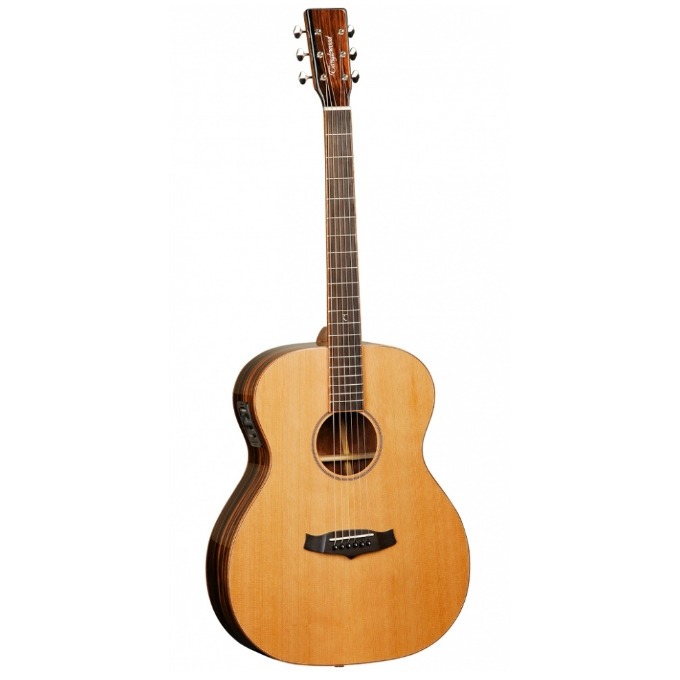 Фото Электроакустическая гитара TANGLEWOOD TWJF E