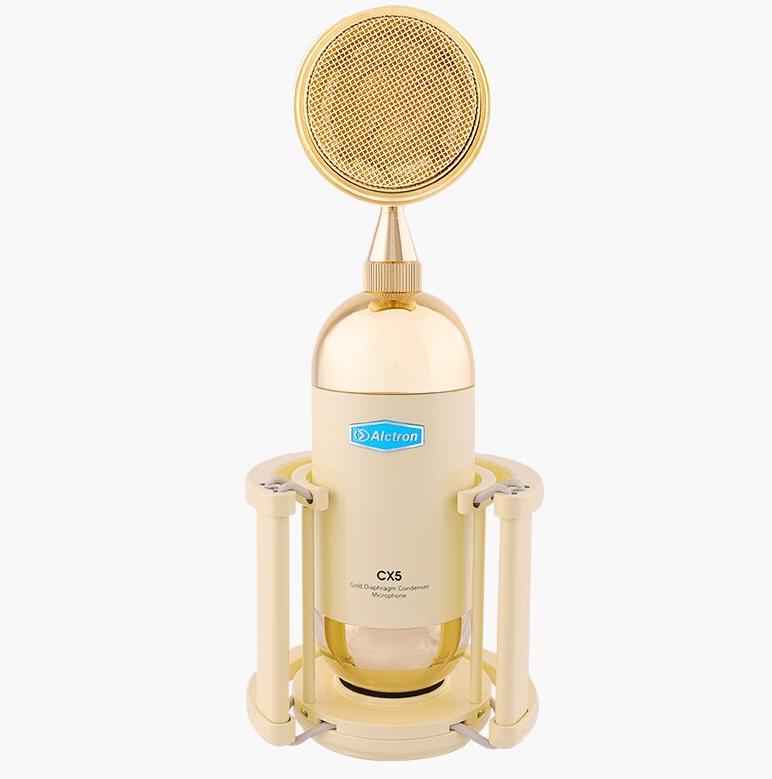 Фото Микрофон Alctron CX5