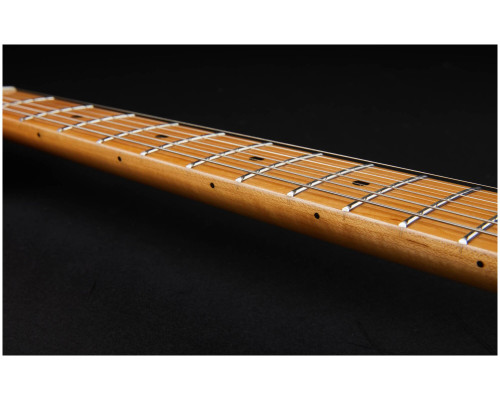 Фото Электрогитара Keipro KT-Classic-M BK