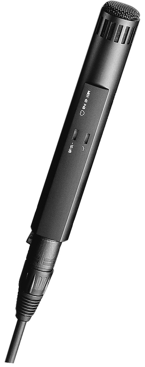 Фото Sennheiser MKH 40 P48