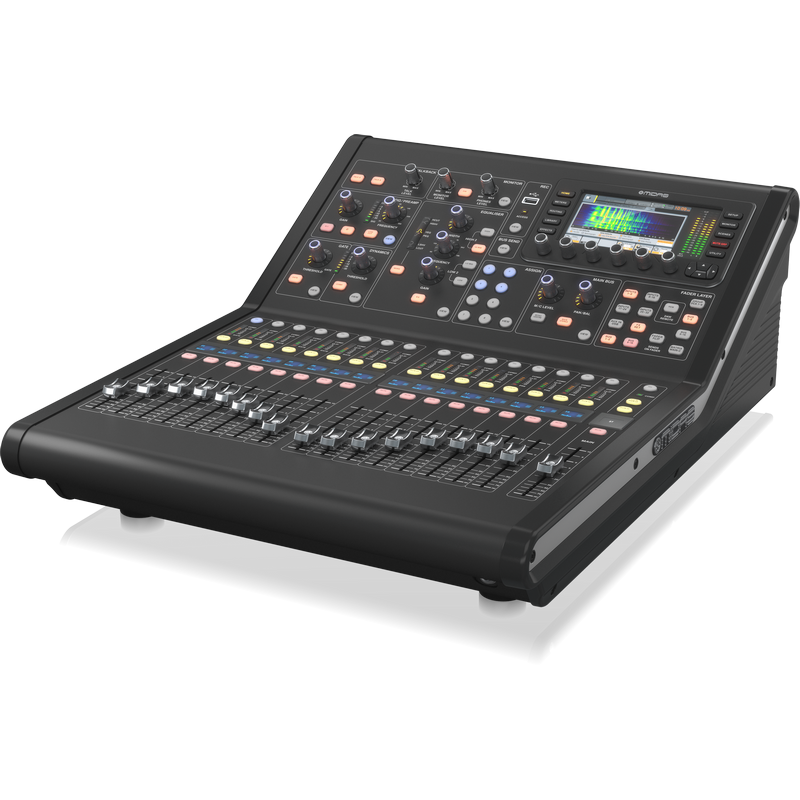 Фото Цифровой микшер MIDAS M32R LIVE