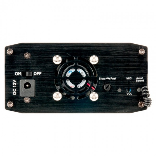 Фото American DJ Micro Image