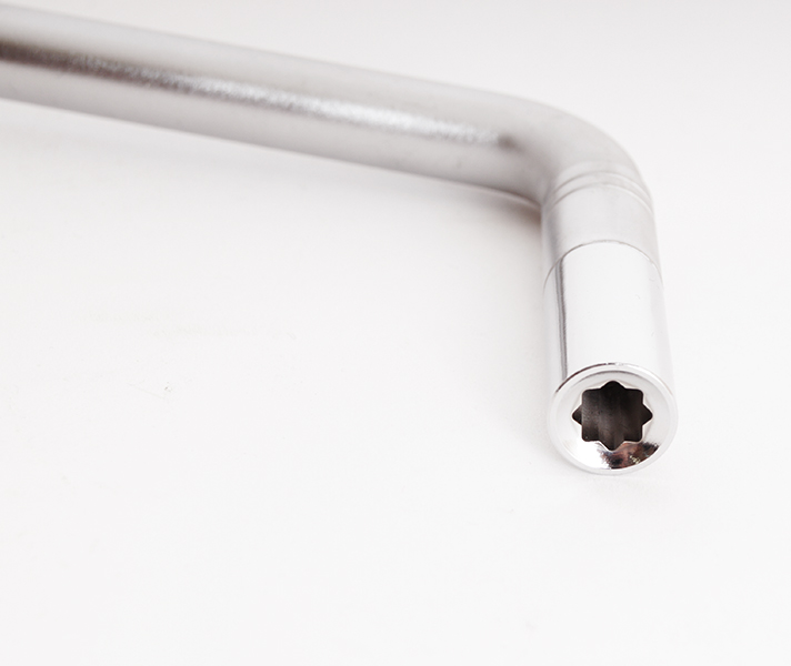 Фото WL1103 Настроечный ключ для пианино N2, Wendl&Lung