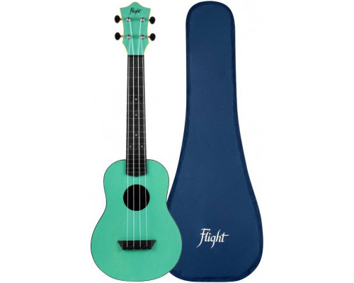 Фото Укулеле концерт FLIGHT TUC-35 LB