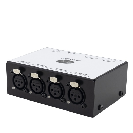 Фото Цифровой преобразователь сигналов Siberian Lighting SL-EDEC92