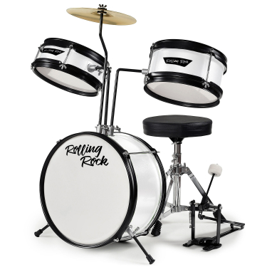 Фото Rolling Rock KIDS JR-1288 WH