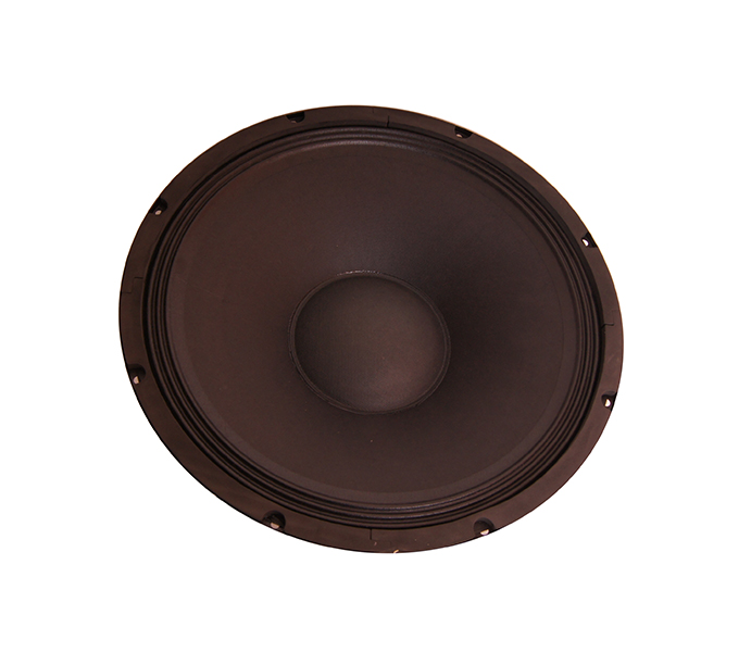 Фото Leem Speaker-ABS12AL Динамик НЧ-СЧ 12'', 4 Ом