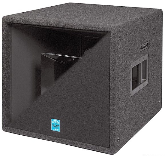 Фото Пассивная акустическая система KME QSH1122 F