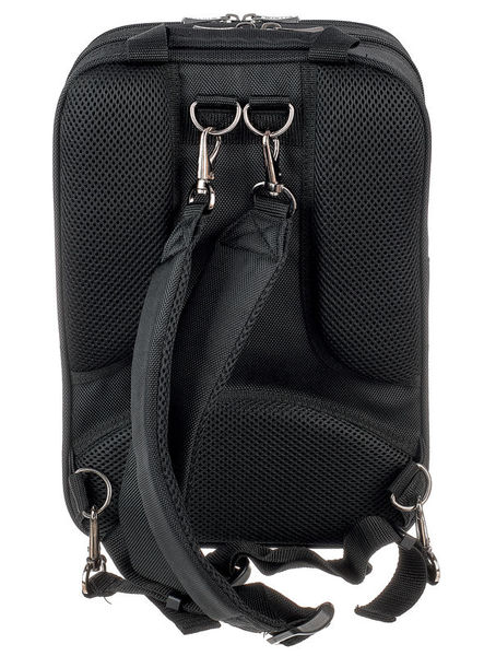 Фото Чехол-рюкзак для кларнета Jakob Winter JWC-99721-B