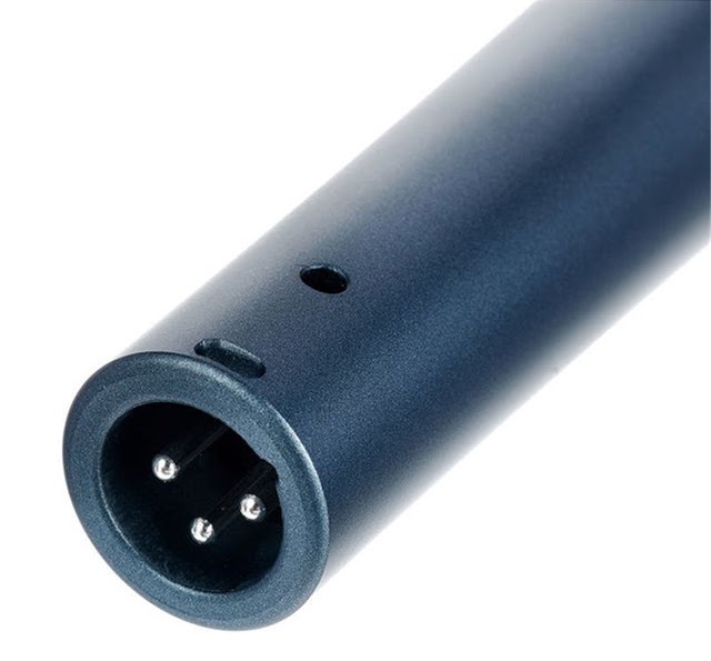 Фото Behringer BA 85A 