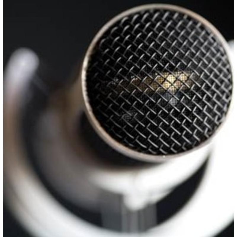 Фото Brauner Phanthera V Конденсаторный микрофон