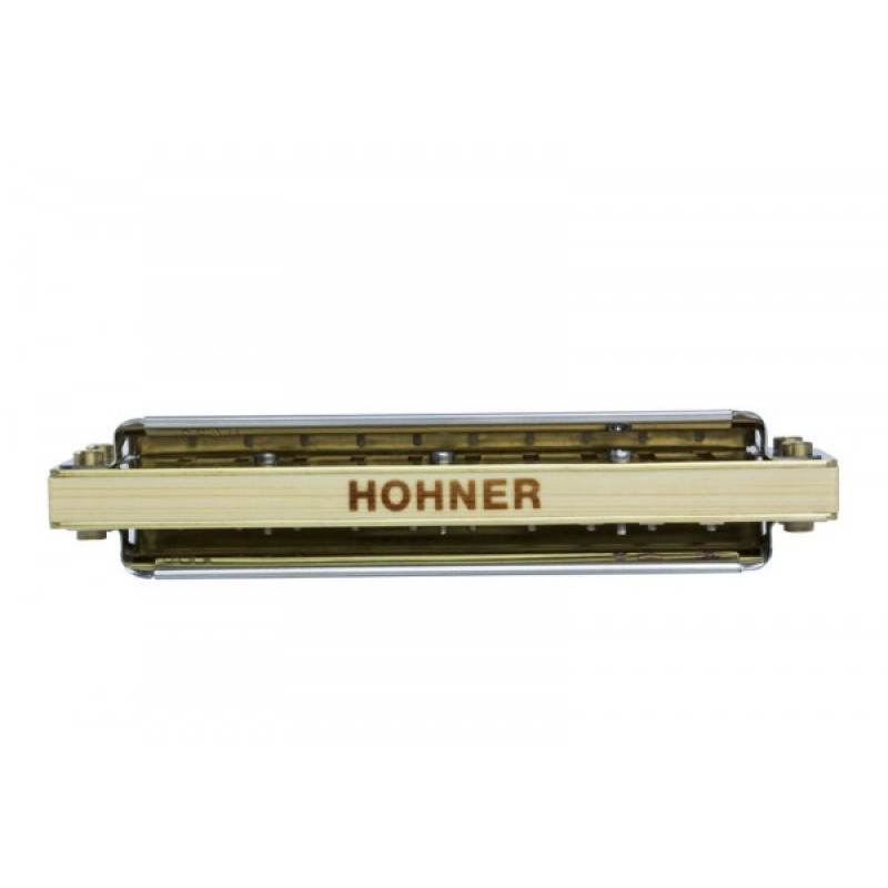 Фото HOHNER Marine Band Crossover C