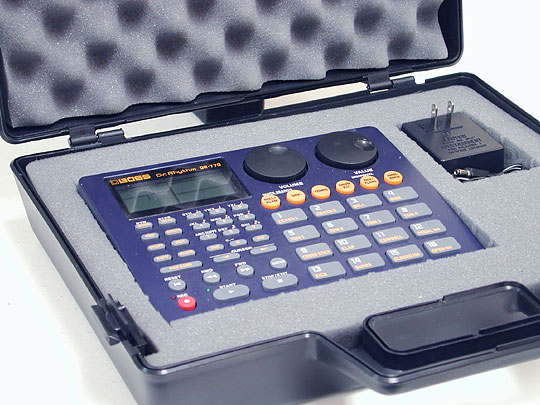 Фото Radial Z9 Zebracase  Кейс Micro 