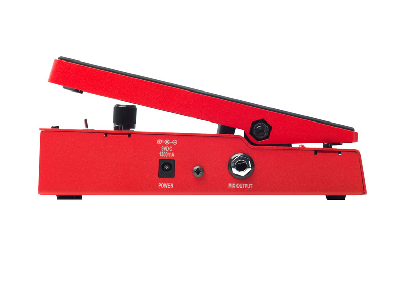 Фото Digitech WHAMMY 5