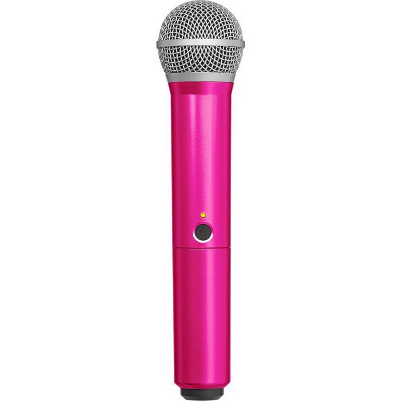 Фото SHURE WA712-PNK