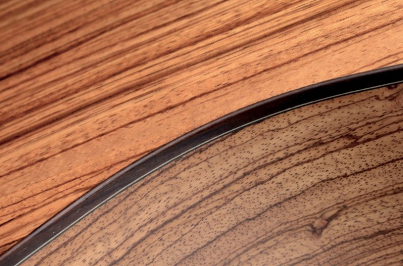 Фото Акустическая гитара Dowina Marus DC S 