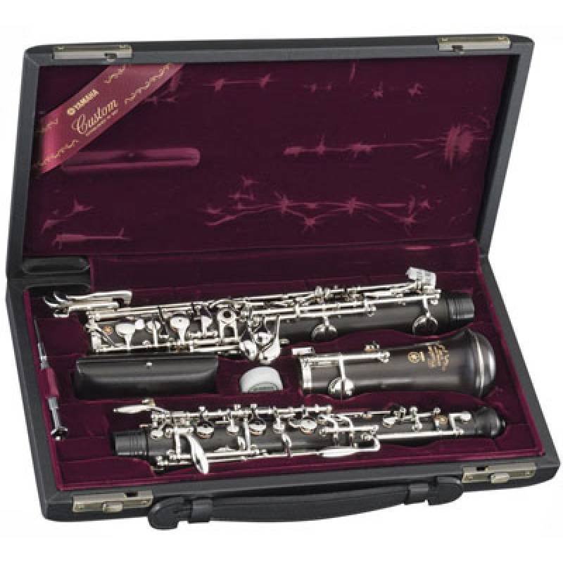 Фото Yamaha YOB-831F 