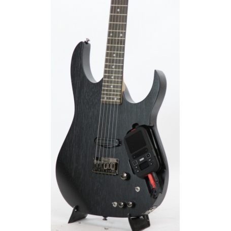 Фото IBANEZ IBZKP2S процессор эффектов Korg Kaoss Pad Mini для использования с гитарами RGKP6-WK и SRKP4-WK, НЕ ПРОДА ТСЯ ОТДЕЛЬНО