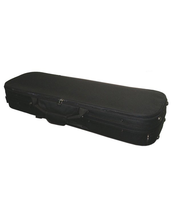 Фото Кейс для скрипки BRAHNER VLS-95/BK 1/4