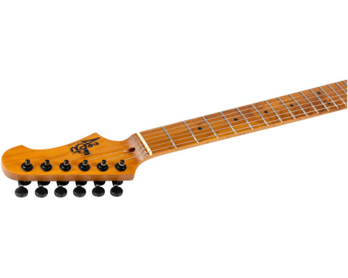 Фото Электрогитара JET JS-500 MBK