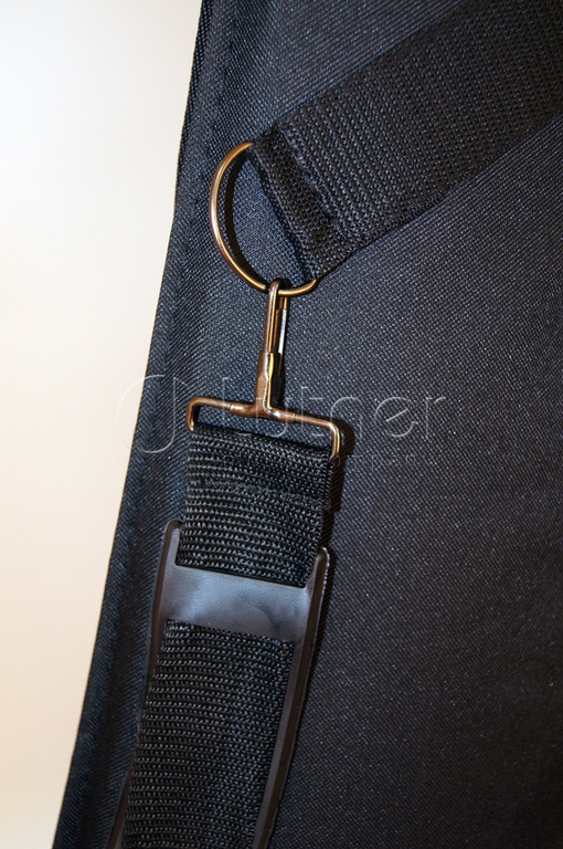 Фото ЛЧББ2 Чехол для балалайки бас ЛЮТНЕР