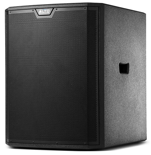 Фото Активный сабвуфер Alto TS318S