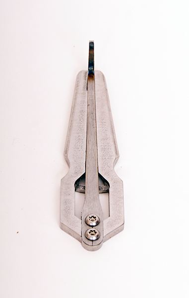 Фото Мастерская Глазырина VG13-Pilot Варган Пилот