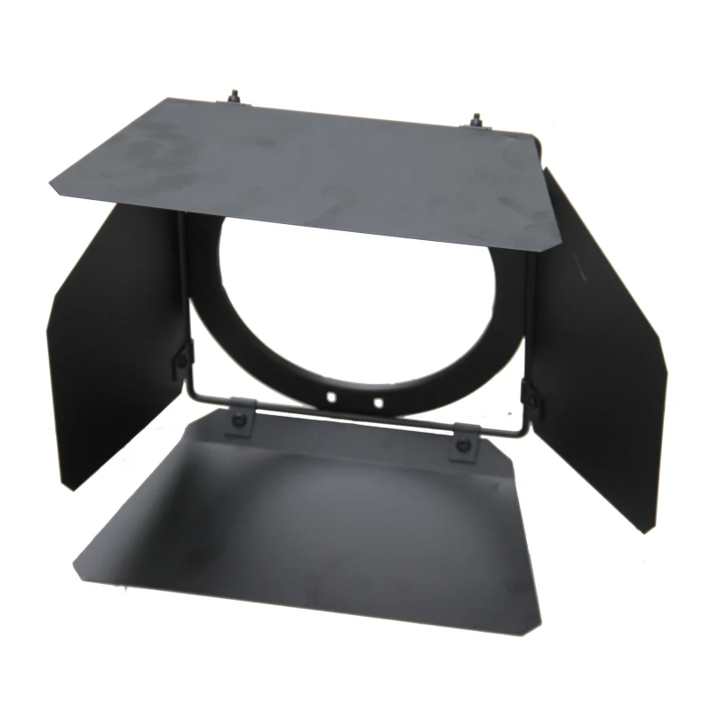 Фото Кашетирующие шторки INVOLIGHT BARNDOOR