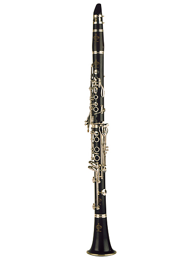 Фото Кларнет Вb Buffet Crampon FESTIVAL (BC1139L-2)