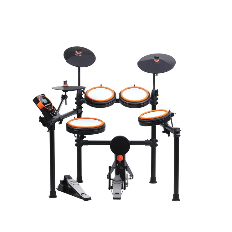 Фото Электронная ударная установка Medeli MZ528