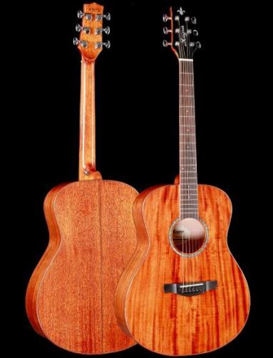 Фото Акустическая гитара Magna MO-03-S