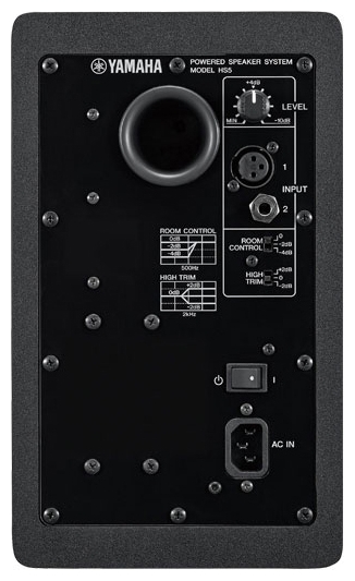 Фото Yamaha HS5I