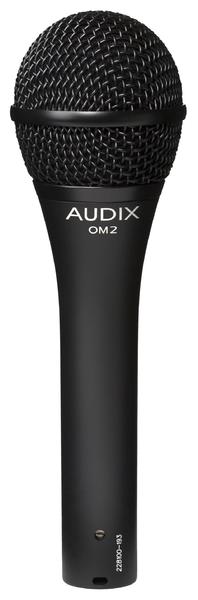 Фото Микрофон AUDIX OM-2