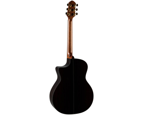 Фото Акустическая гитара Crafter LX G-1000c