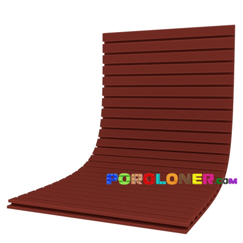 Фото Акустический поролон Т- образный