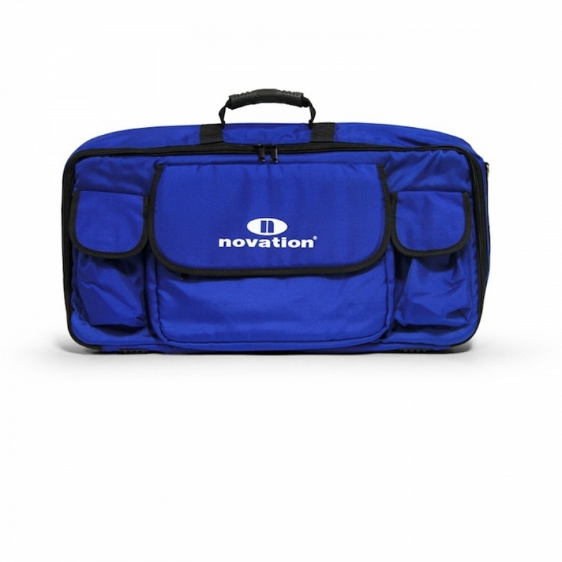 Фото Сумка для синтезатора Novation Soft Bag 37