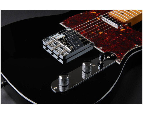 Фото Электрогитара Keipro KT-Classic-M BK