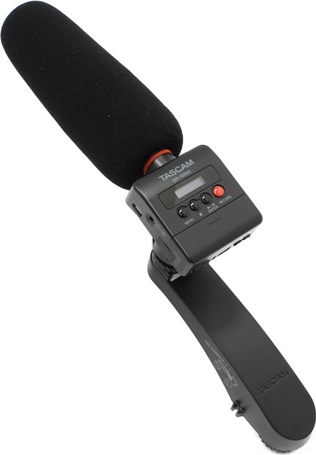 Фото Tascam DR-10SG