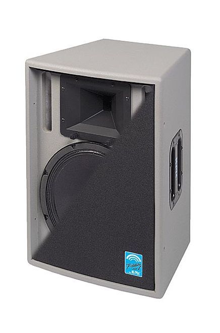 Фото Активная акустическая система KME PA1122AE PU G