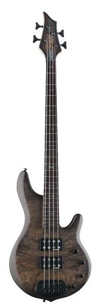 Фото Traben Chaos Attack 4 Black Burl Бас-гитара